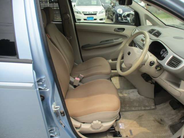 2007 Subaru R2 – thumbnail 4