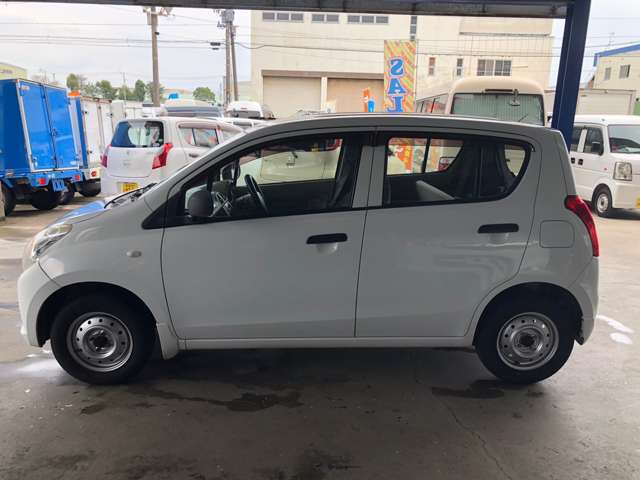 2010 Suzuki Alto – thumbnail 3