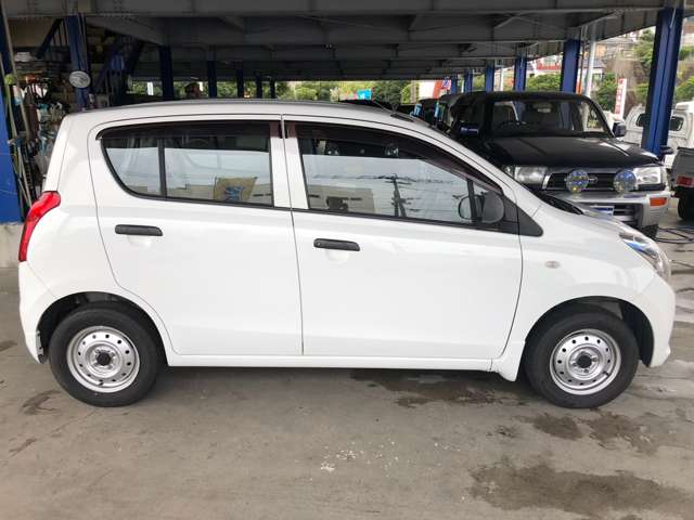 2010 Suzuki Alto – thumbnail 4