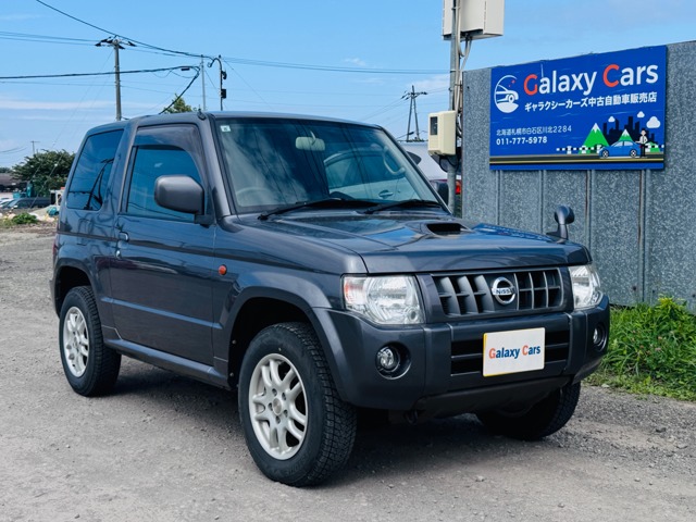 2010 Nissan Kix