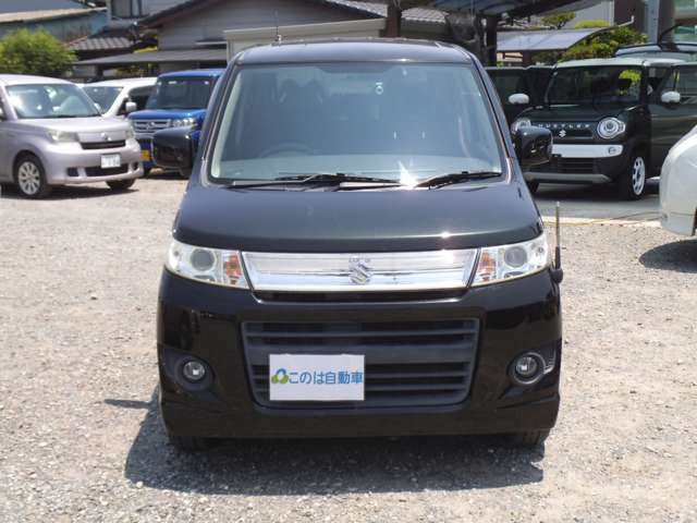 2010 Suzuki Wagon R – thumbnail 3