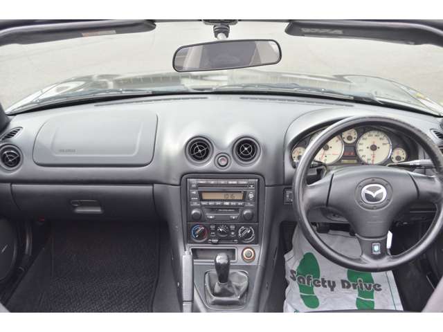 2001 Mazda Roadster – thumbnail 3