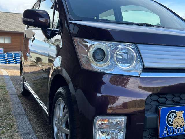 2010 Daihatsu Move – thumbnail 2