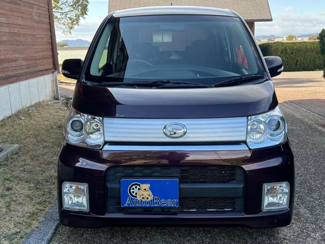 2010 Daihatsu Move – thumbnail 4