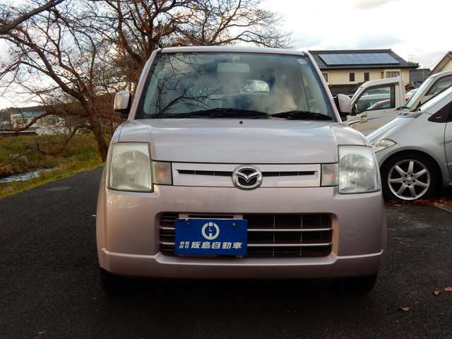 2006 Mazda Carol – thumbnail 2