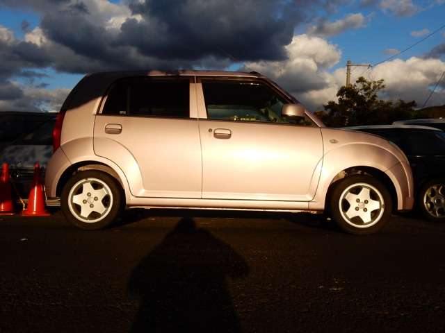2006 Mazda Carol – thumbnail 4
