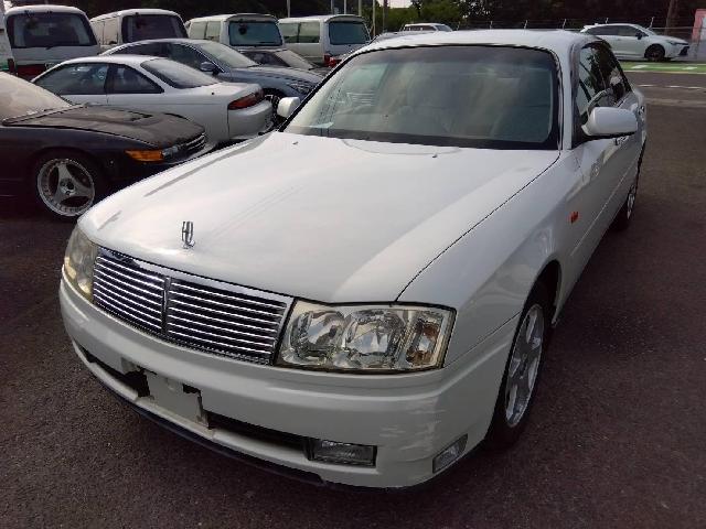 1999 Nissan Cedric