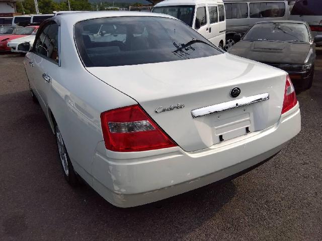 1999 Nissan Cedric – thumbnail 2