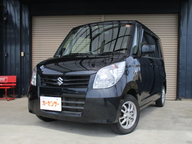 2010 Suzuki Palette