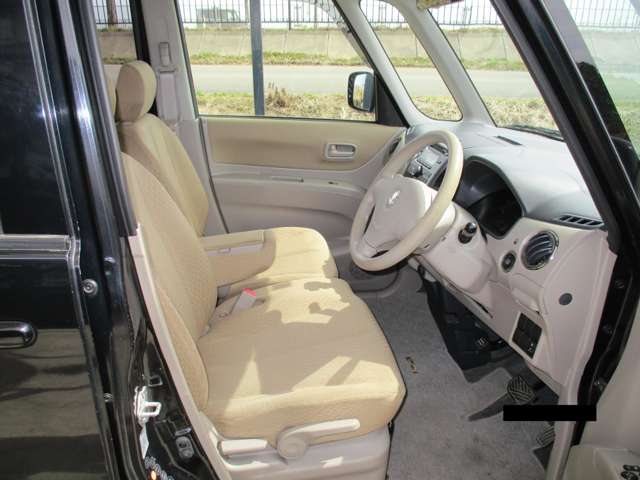 2010 Suzuki Palette – thumbnail 2