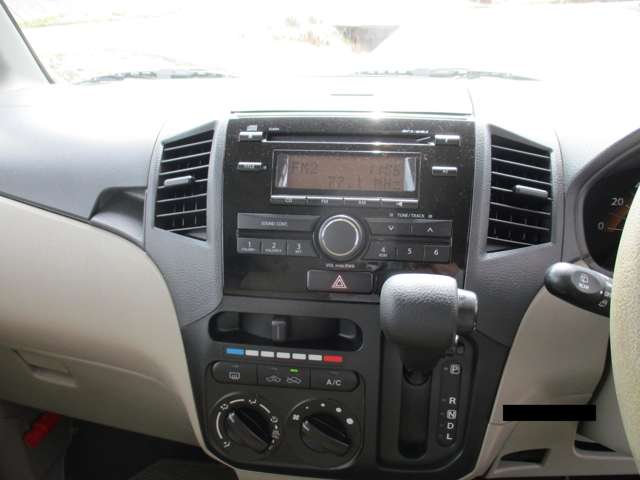 2010 Suzuki Palette – thumbnail 3