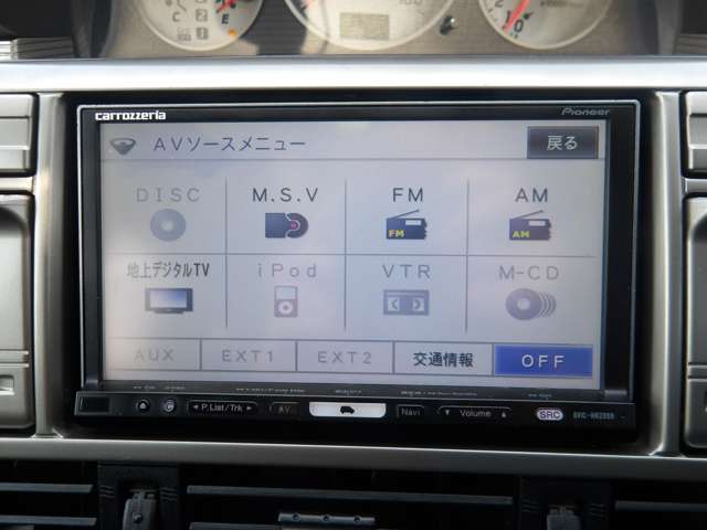 2002 Nissan X-Trail – thumbnail 4