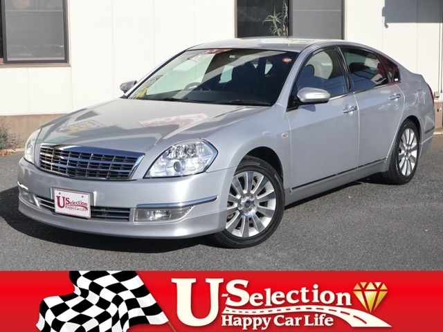 2006 Nissan Teana