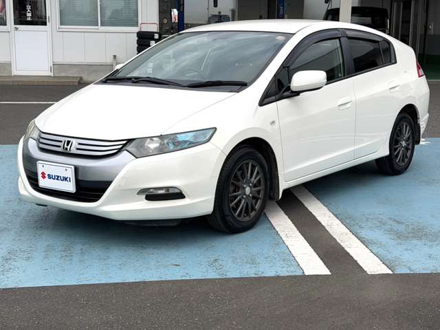 2010 Honda Insight – thumbnail 4