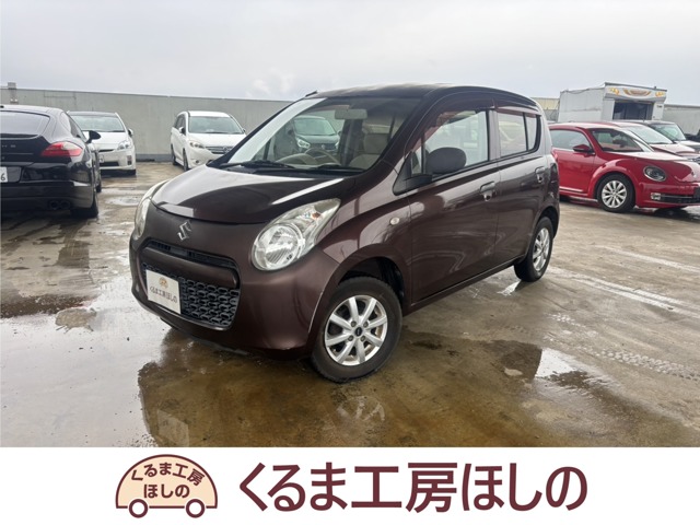 2010 Suzuki Alto