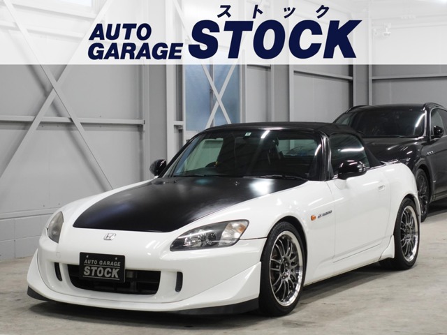 1999 Honda S2000