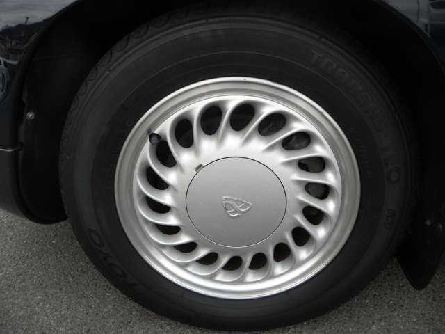 1992 Mazda MS-9 – thumbnail 4