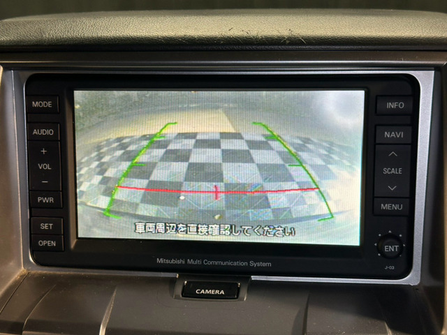 2008 Mitsubishi Delica D:5 – thumbnail 2