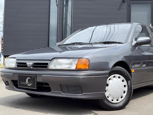 1992 Nissan Primera – thumbnail 2