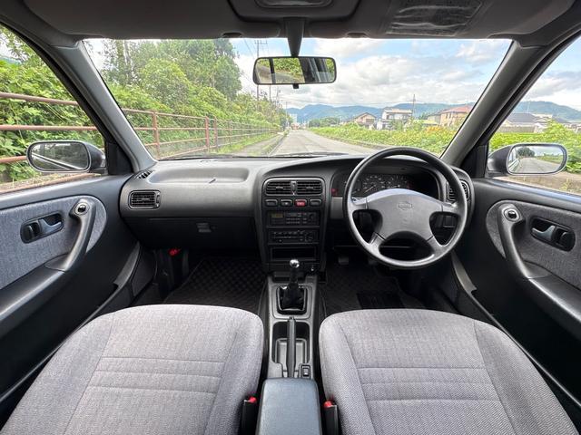 1992 Nissan Primera – thumbnail 3