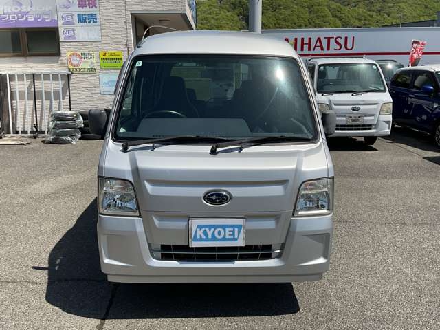 2010 Subaru Sambar – thumbnail 3