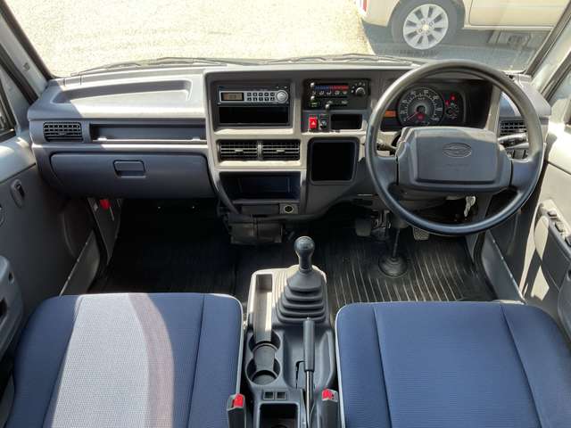 2010 Subaru Sambar – thumbnail 4