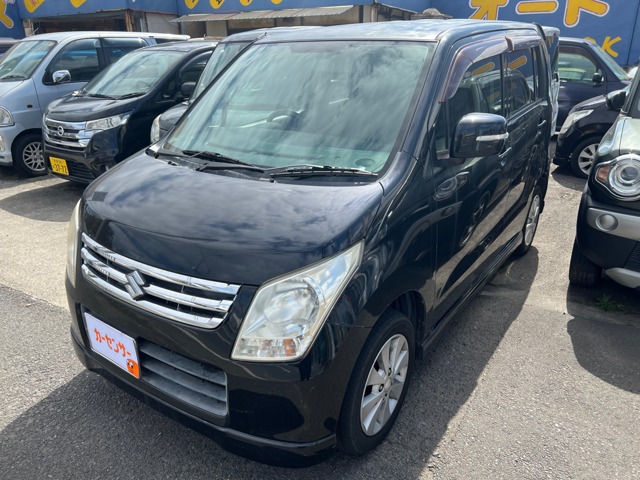 2010 Suzuki Wagon R