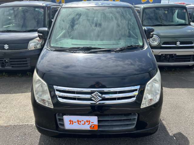 2010 Suzuki Wagon R – thumbnail 2