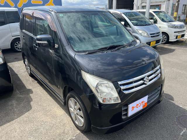 2010 Suzuki Wagon R – thumbnail 3