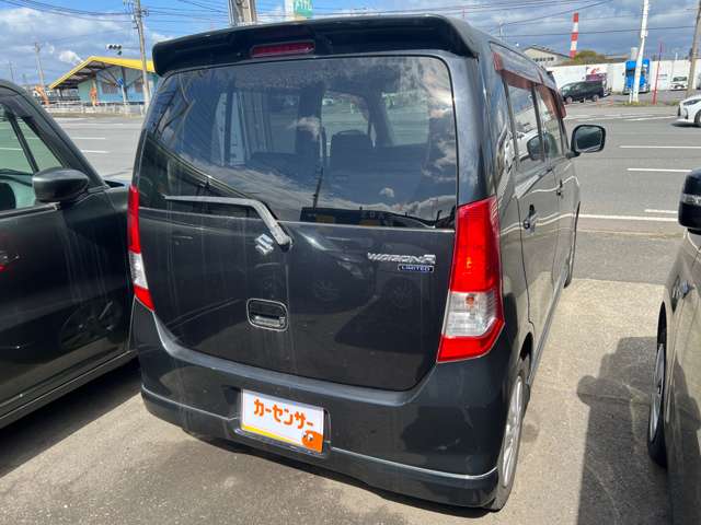 2010 Suzuki Wagon R – thumbnail 4