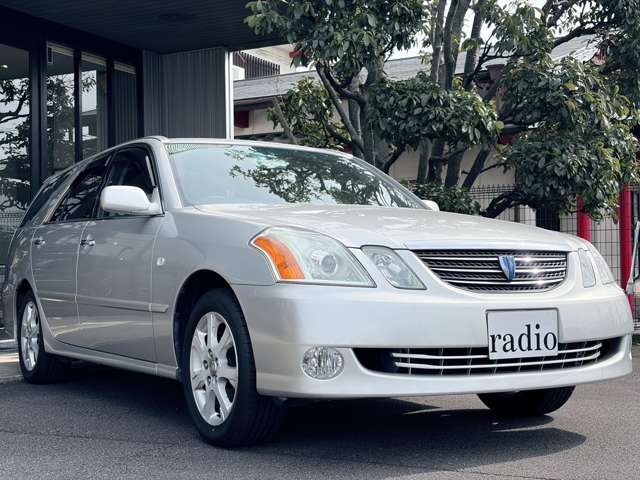 2004 Toyota Mark2blit – thumbnail 4