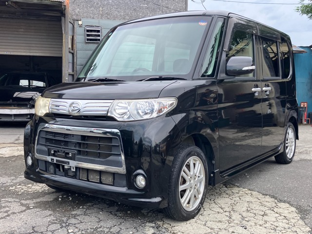 2010 Daihatsu Tanto