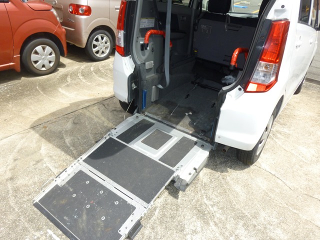 2010 Suzuki Wagon R – thumbnail 2