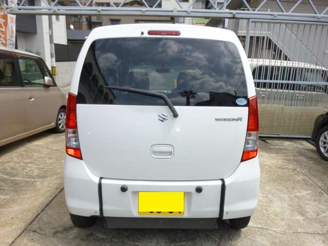2010 Suzuki Wagon R – thumbnail 3