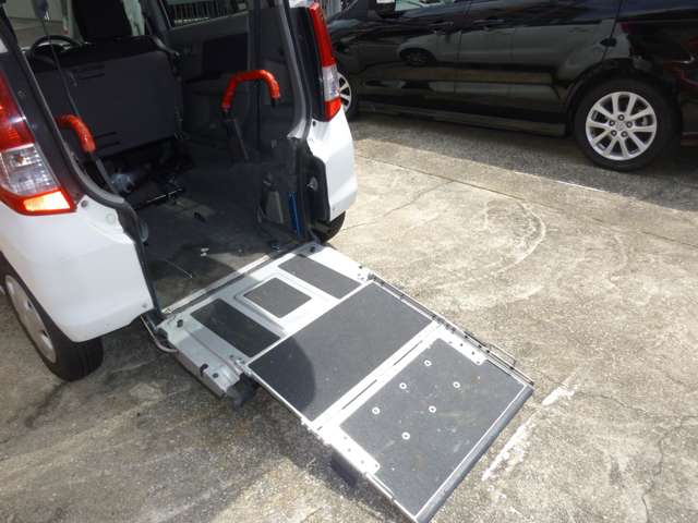 2010 Suzuki Wagon R – thumbnail 4