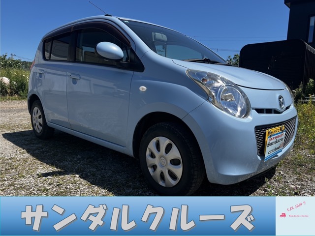 2010 Mazda Carol