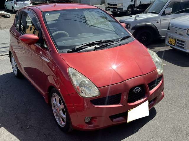 2005 Subaru R1 – thumbnail 4