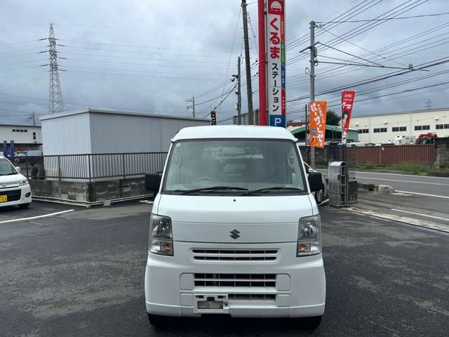2010 Suzuki Every – thumbnail 2