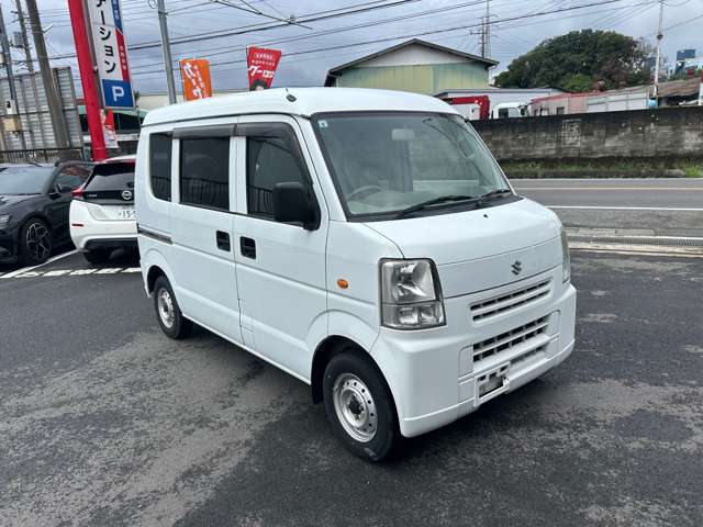 2010 Suzuki Every – thumbnail 3