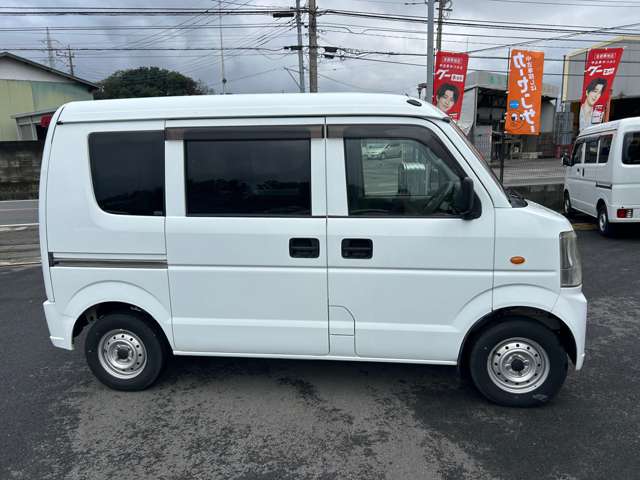 2010 Suzuki Every – thumbnail 4