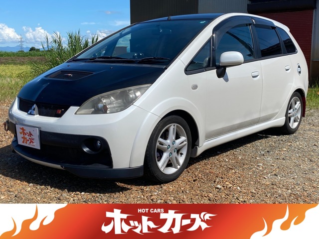 2005 Mitsubishi Colt Plus