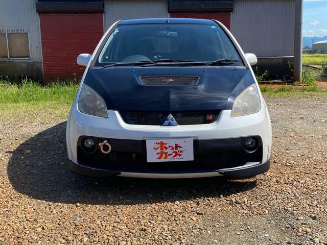 2005 Mitsubishi Colt Plus – thumbnail 2