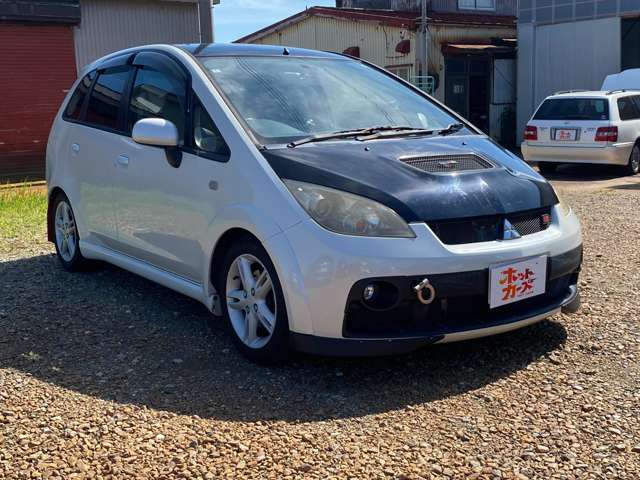 2005 Mitsubishi Colt Plus – thumbnail 3