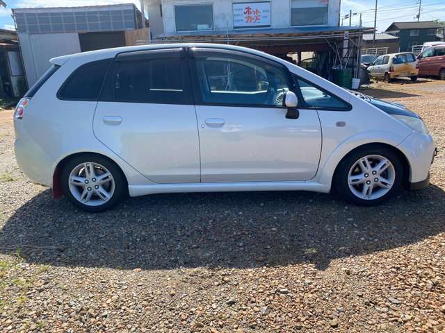 2005 Mitsubishi Colt Plus – thumbnail 4