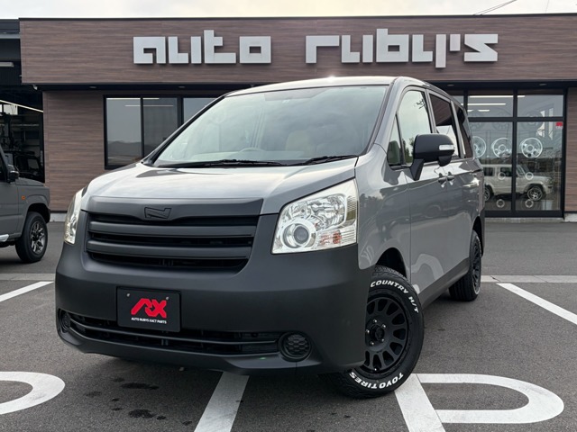 2008 Toyota Noah