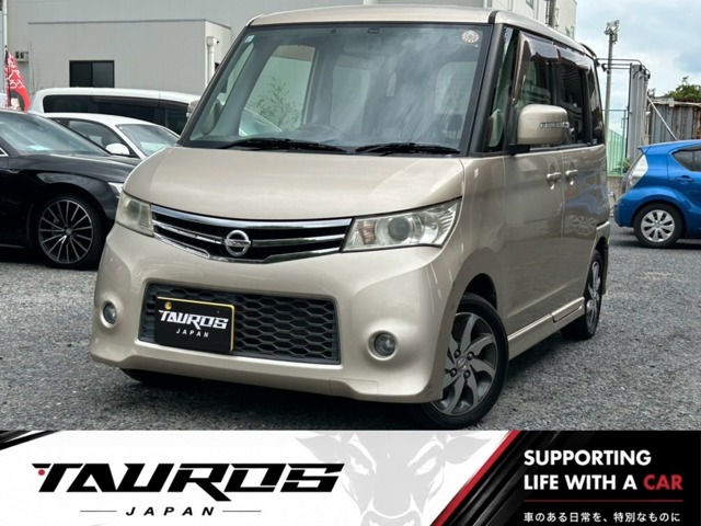 2009 Nissan Roox