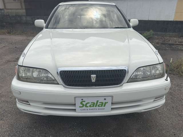 1999 Toyota Cresta – thumbnail 2