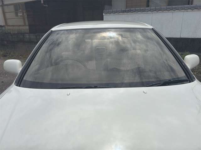 1999 Toyota Cresta – thumbnail 3