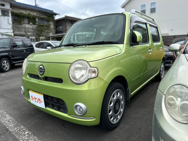 2010 Daihatsu Mira Cocoa