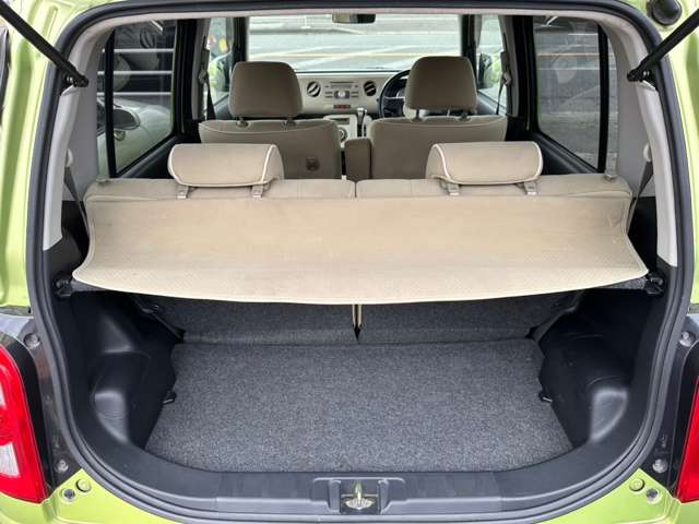 2010 Daihatsu Mira Cocoa – thumbnail 4